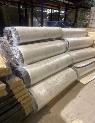 Liquidacion de Colchones Viscolasticos NUEVOS!