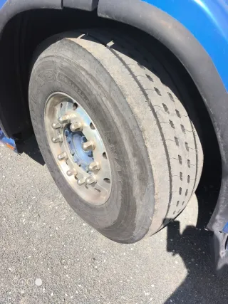 Neumáticos camión - Varios