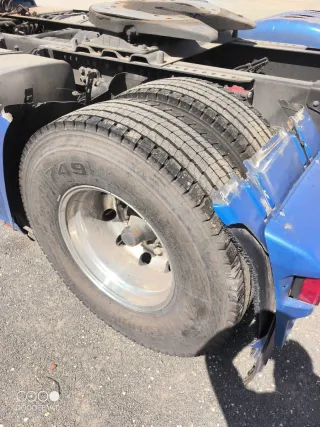 Neumáticos camión - Varios