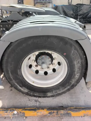 Neumáticos camión - Varios