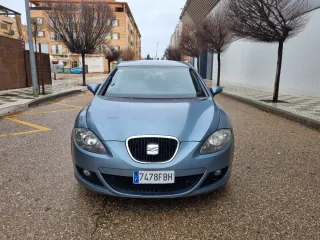 SEAT Leon 2007