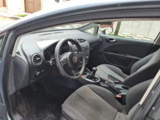 SEAT Leon 2007