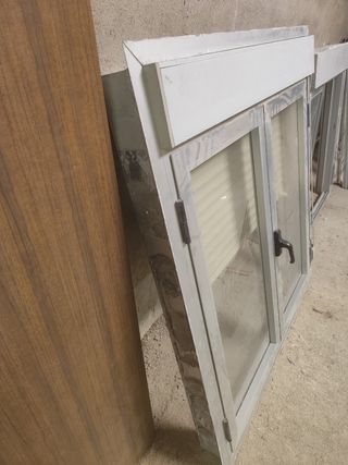 ventanas de aluminio