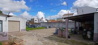 Terreno en venta en Villanueva del Ariscal