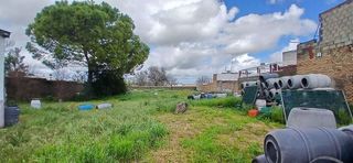 Terreno en venta en Villanueva del Ariscal