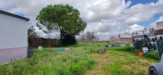 Terreno en venta en Villanueva del Ariscal