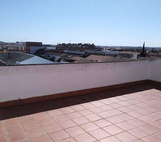 Dúplex en venta en Zafra