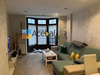 Piso en venta en Centro en Gijón