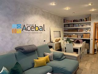 Piso en venta en Centro en Gijón