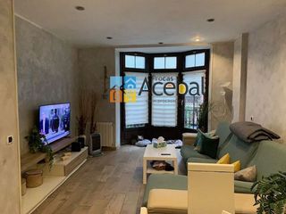 Piso en venta en Centro en Gijón