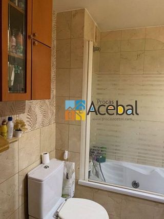 Piso en venta en Centro en Gijón