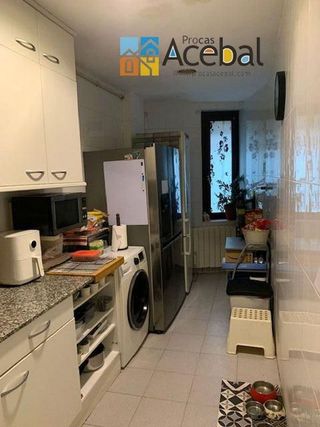 Piso en venta en Centro en Gijón