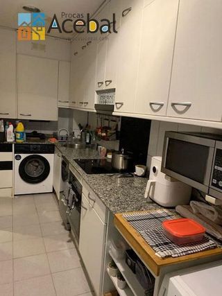 Piso en venta en Centro en Gijón