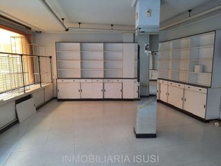 Local comercial en venta en Santurtzi