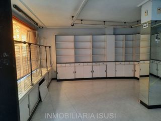 Local comercial en venta en Santurtzi
