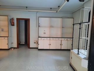 Local comercial en venta en Santurtzi