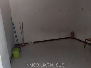 Local comercial en venta en Santurtzi