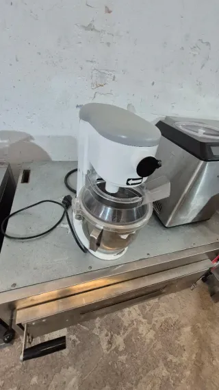 Amasadora Profesional