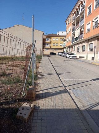 Terreno en venta en Núcleo Urbano en Pobla de Vallbona (la)