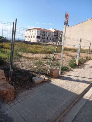 Terreno en venta en Núcleo Urbano en Pobla de Vallbona (la)
