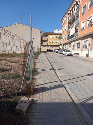 Terreno en venta en Núcleo Urbano en Pobla de Vallbona (la)