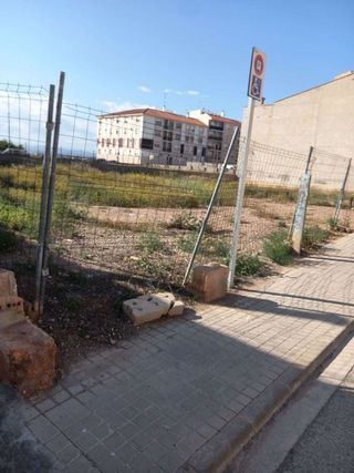 Terreno en venta en Núcleo Urbano en Pobla de Vallbona (la)