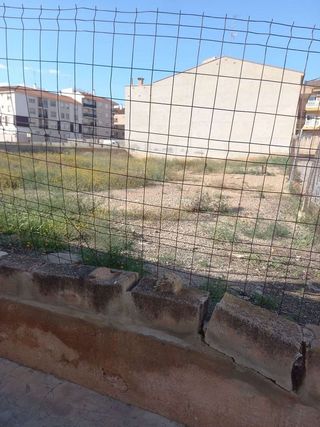 Terreno en venta en Núcleo Urbano en Pobla de Vallbona (la)