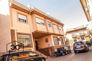 Piso en venta en Zona Poniente en Armilla