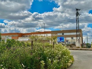 Terreno en venta en Espartinas