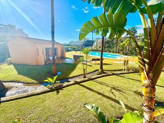 Piso en venta en Calahonda en Mijas