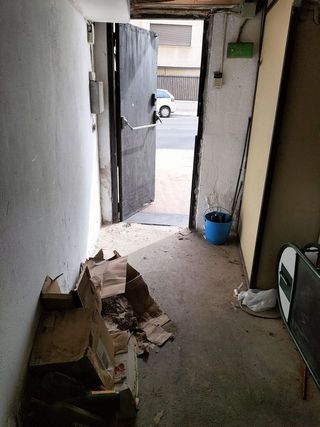 Local comercial en venta en La Bonanova - Portopí en Palma de Mallorca