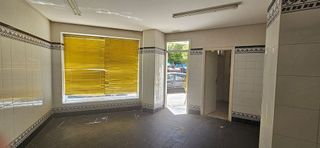 Local comercial en venta en Campo de la Juventud en Palencia