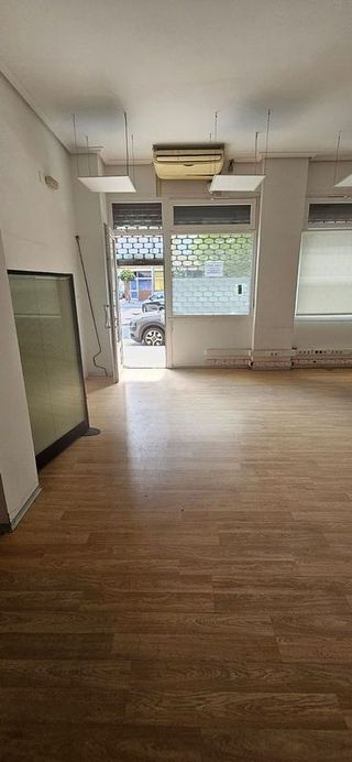 Local comercial en venta en Campo de la Juventud en Palencia