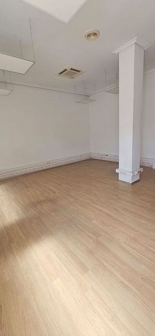 Local comercial en venta en Campo de la Juventud en Palencia