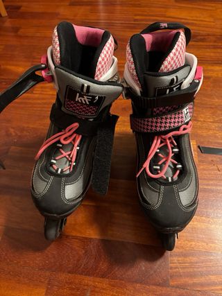 Patines KF Talla 38-41