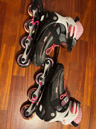 Patines KF Talla 38-41
