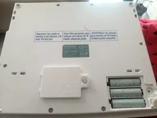 Ordenador Portátil Educativo Silvercrest