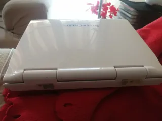 Ordenador Portátil Educativo Silvercrest