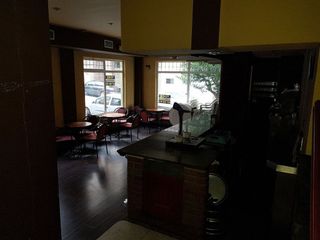 Local comercial en venta en Zona Alta en Ponferrada