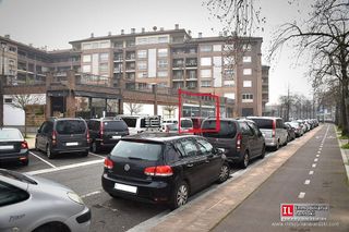 Local comercial en venta en Azpeitia