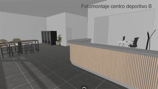 Local comercial en venta en Azpeitia