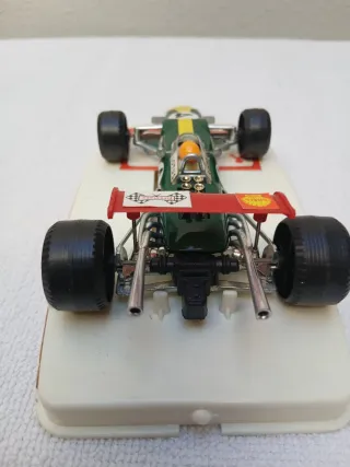 Politoys F3 Lotus Climax F1