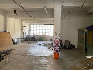 Nave industrial en venta en Elgoibar