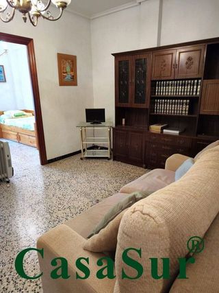 Piso en venta en Centro en Valladolid