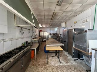 Local comercial en venta en Torrelamata - La Mata en Torrevieja