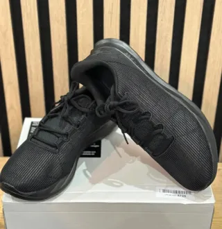 Zapatillas Under Armour Hombre Negras