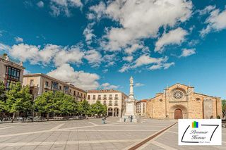 Piso en venta en Centro en Ávila