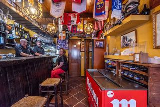 Local comercial en venta en Benahavís