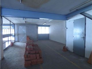 Nave industrial en venta en Bergara