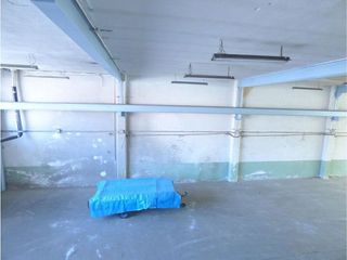 Nave industrial en venta en Bergara